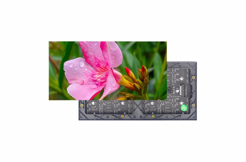 室內(nèi)全彩屏