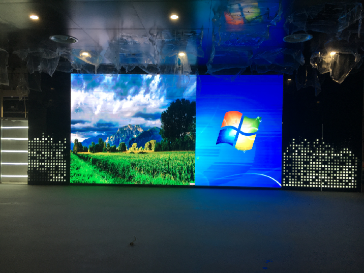 江蘇蘇州國發(fā)大廈P1.875