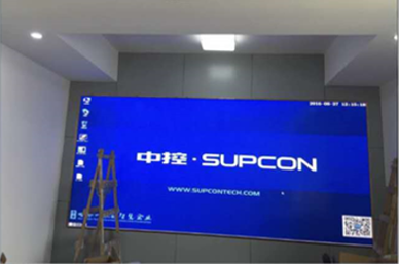 浙江上虞環(huán)保局P1.25