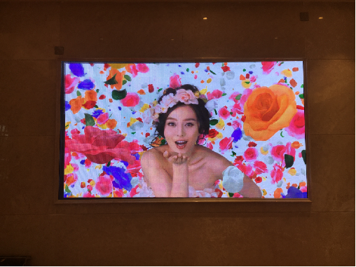 安徽蕪湖祥生府P2.5