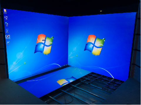 江蘇蘇州國發(fā)大廈P1.875(圖2) 江蘇蘇州國發(fā)大廈P1.875(圖2)