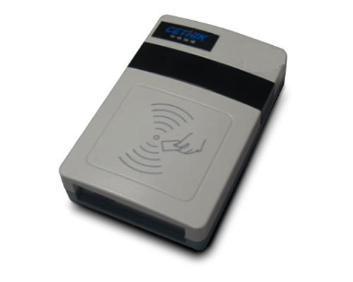 桌面式讀寫器