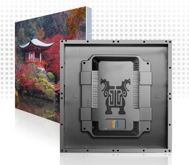 室內(nèi)小間距-HJ-SU48X系列