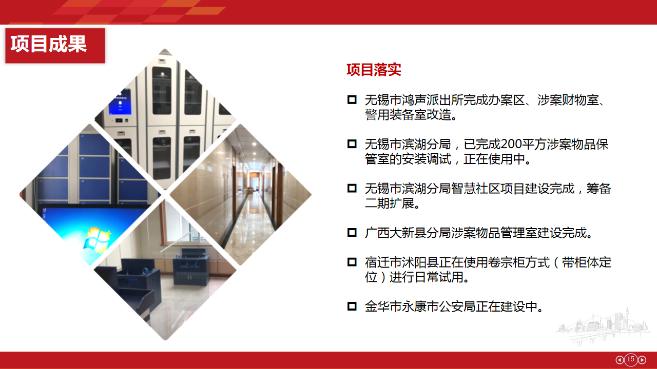 物聯(lián)網(wǎng)派出所建設(shè)方案(圖13)